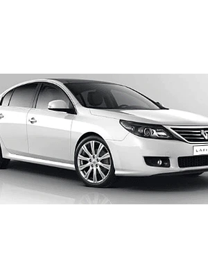 Manual De Taller Renault Latitude (2010-2015) En Español Diagramas Eléctricos