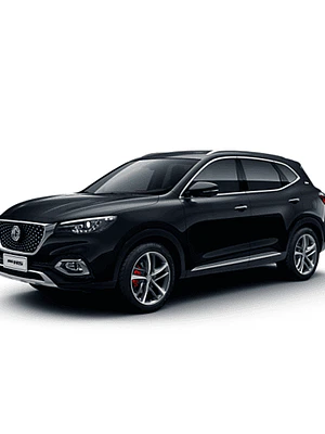 Manual De Taller Saic / MG HS (2022-2024) Ingles Diagramas Eléctricos