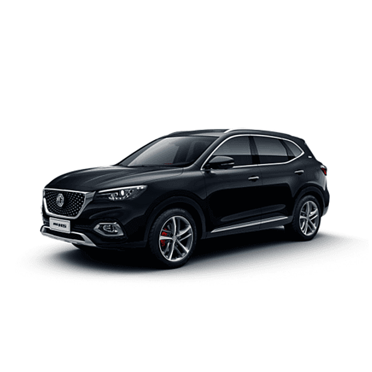 Manual De Taller Saic / MG HS (2022-2024) Ingles Diagramas Eléctricos 1