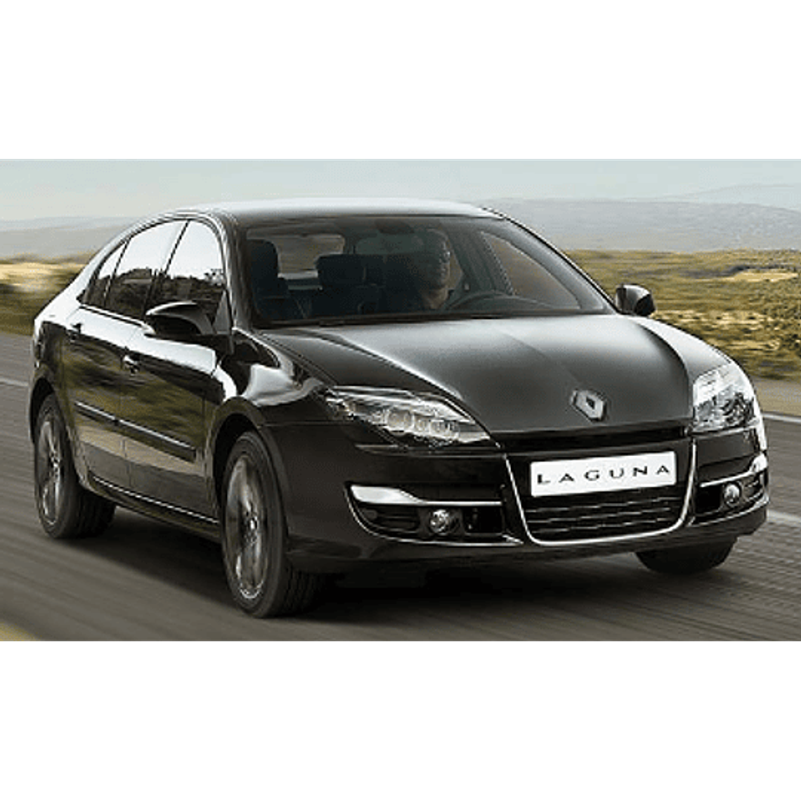 Manual De Taller Renault Laguna III 2007-2015 Español Diagramas Eléctricos 1