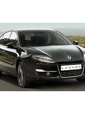 Manual De Taller Renault Laguna III 2007-2015 Español Diagramas Eléctricos