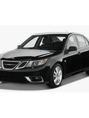 Manual De Taller Saab 9-3 (2003–2014) Español Diagramas Eléctricos