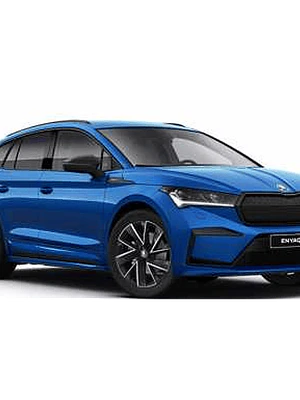 Manual De Taller Skoda Enyaq (2021-2024) Ingles Diagramas Eléctricos