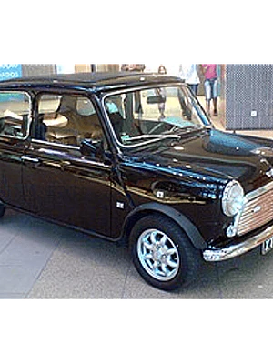 Manual De Taller Rover Mini (1990-1996) Ingles Diagramas Eléctricos