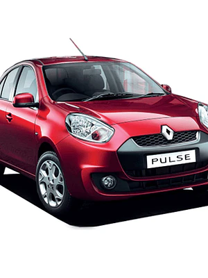 Manual De Taller Renault Pulse (2012-2018) Ingles Diagramas Eléctricos