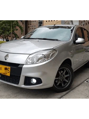 Manual De Taller Renault Sandero (2012–2019) En Español Diagramas Eléctricos