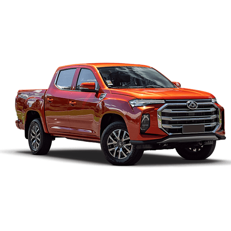 Manual De Taller Saic Maxus T90EV (2021-2024) Ingles Diagramas Eléctricos 1