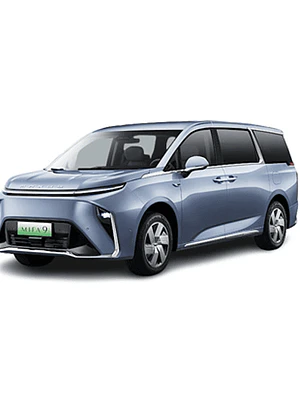 Manual De Taller Saic Maxus MIFA 9 (2022-2024) Ingles Diagramas Eléctricos