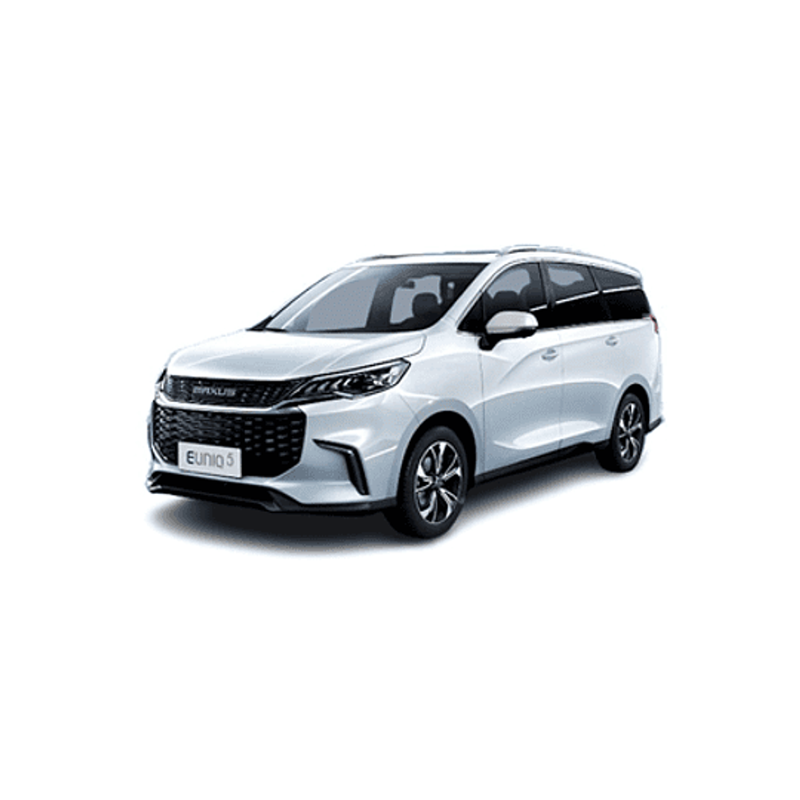 Manual De Taller Saic Maxus EUNIQ 5 (2019-2023) Ingles Diagramas Eléctricos 1