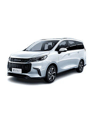 Manual De Taller Saic Maxus EUNIQ 5 (2019-2023) Ingles Diagramas Eléctricos