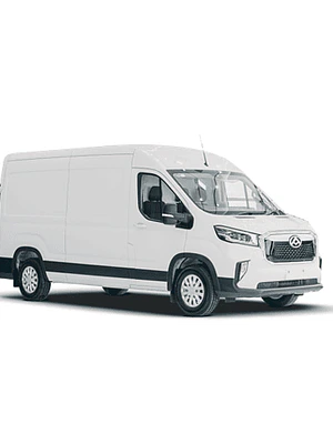 Manual De Taller Saic Maxus Edeliver 9 (2020-2024) Ingles Diagramas Eléctricos