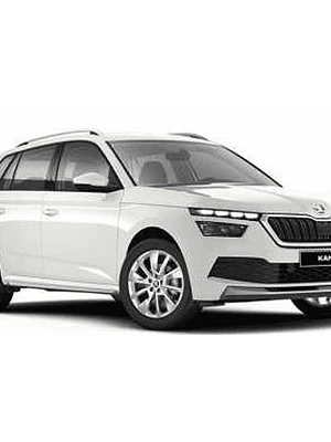 Manual de Taller Skoda Kamiq (2019-2023) Ingles Diagramas Eléctricos