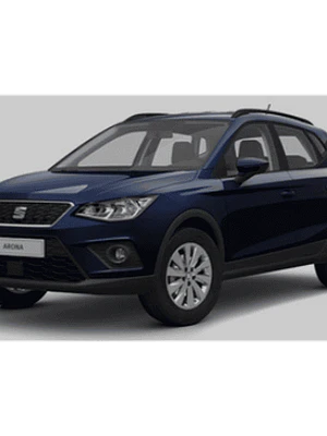 Manual De Taller Seat Arona 2017-2021 