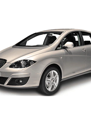 Manual De Taller Seat Altea (2004-2015) Ingles Diagramas Eléctricos