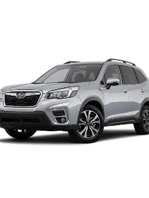 Manual De Taller Subaru Forester SK (2019-2024) Ingles Diagramas Eléctricos