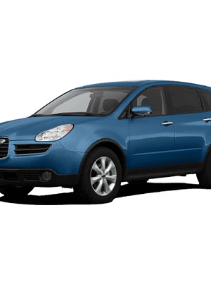 Manual De Taller Subaru Tribeca 2005-2014 Esp Diagramas Eléctricos