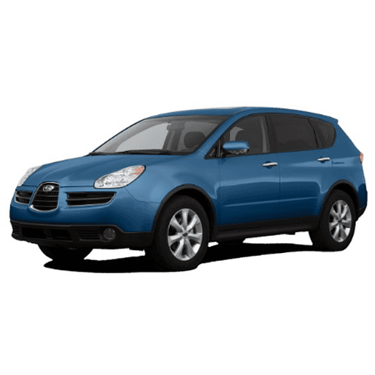 Manual De Taller Subaru Tribeca 2005-2014 Esp Diagramas Eléctricos 1