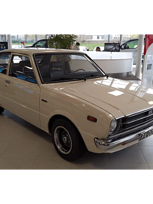 Manual De Taller Toyota Corolla (1974-1981) Ingles Diagramas Eléctricos