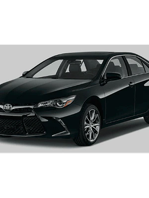 Manual De Taller Toyota Camry (2002-2017) Ingles Diagramas Eléctricos