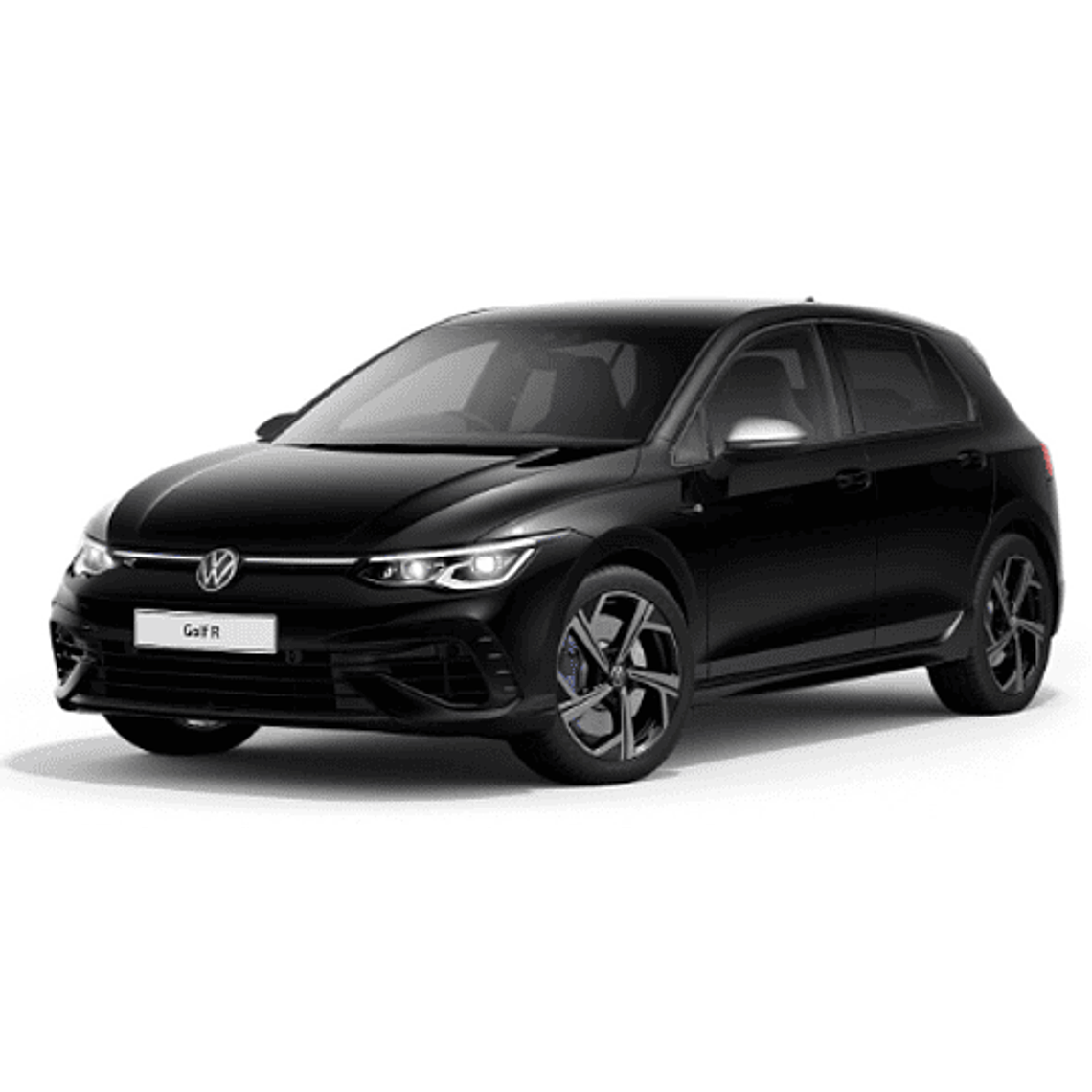 Manual de Taller Volkswagen Golf MK8 (2020-2022) Ingles Diagramas Eléctricos 1