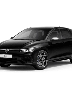 Manual de Taller Volkswagen Golf MK8 (2020-2022) Ingles Diagramas Eléctricos