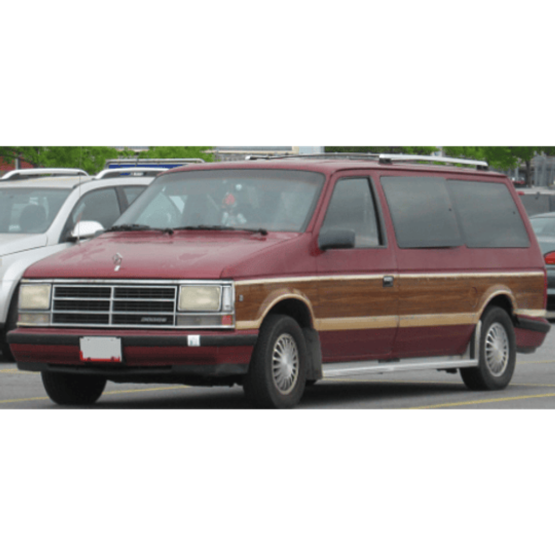 Manual Taller Chrysler Town And Country 1984-1995 Español Diagramas Eléctricos 1