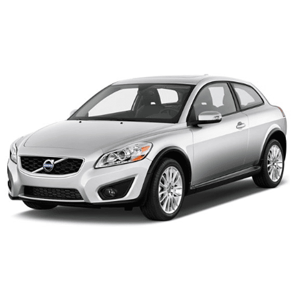 Manual De Taller Volvo C30 (2006-2013) En Español Diagramas Eléctricos 1