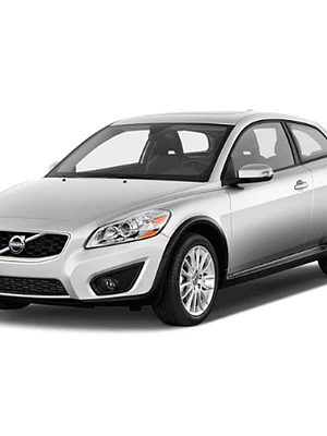 Manual De Taller Volvo C30 (2006-2013) En Español Diagramas Eléctricos