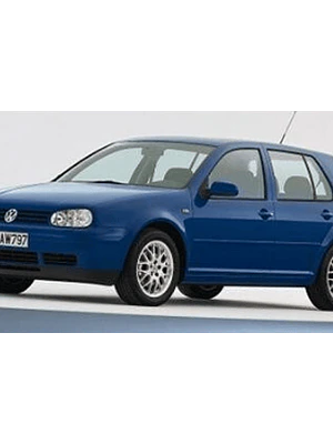 Manual De Taller Y Diagrama Volkswagen Golf Iv Mk4 1997-2004 