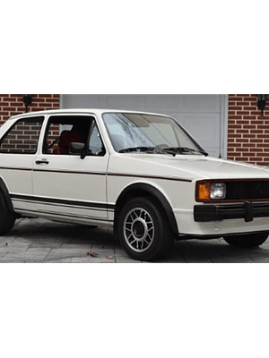 Manual De Taller Volkswagen Rabbit (1983-1992) En Español Diagramas Eléctricos