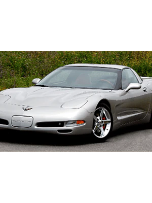Manual De Taller Y Diagrama Chevrolet Corvette C5 1998-1999 