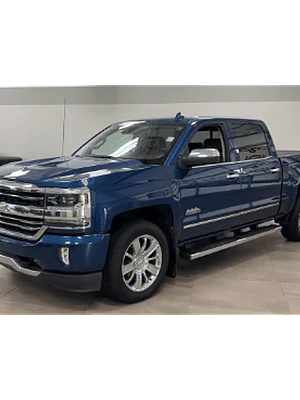 Manual Taller Diagramas Chevrolet Silverado Sierra 2016-2018 Diagramas 