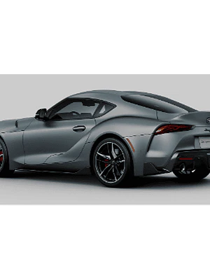 Manual De Taller Toyota Supra (2019-2023) Ingles Diagramas Eléctricos