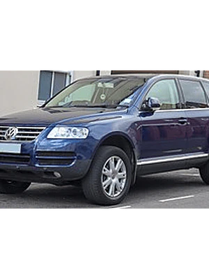 Manual De Taller Volkswagen Touareg 2013-2017 Diagramas Eléctricos