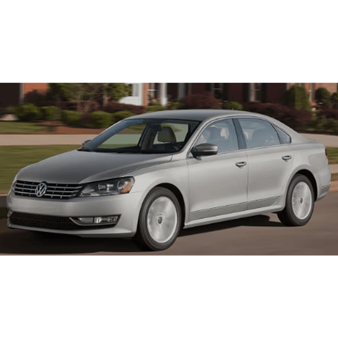 Manual Taller Diagrama Volkswagen Passat 2011 -2014 Diagramas Eléctricos 1