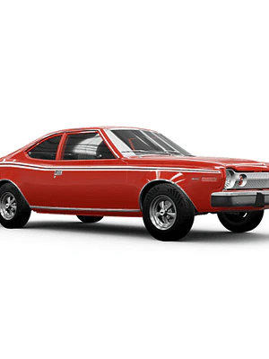 Manual Taller AMC Hornet 1970-1977 Diagramas Eléctricos