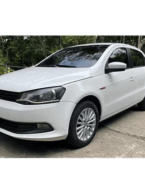 Manual De Taller Volkswagen Gol (2009-2021) Ingles Diagramas Eléctricos