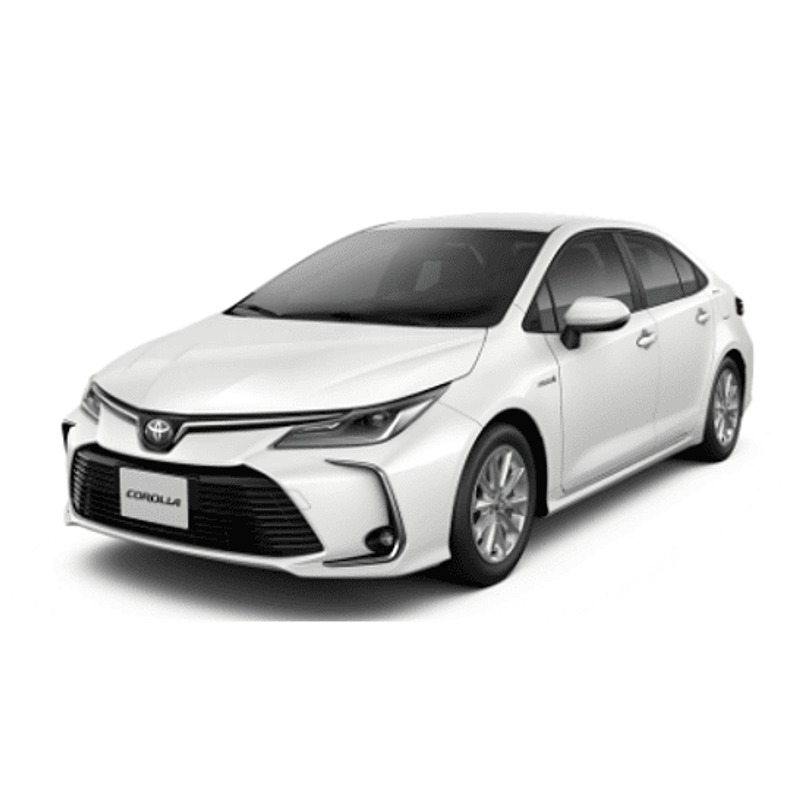 Manual De Taller Toyota Corolla 2019-2022 Diagramas Eléctricos 1