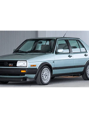 Manual De Taller Volkswagen Jetta A2 (1984-1992) En Español Diagramas Eléctricos