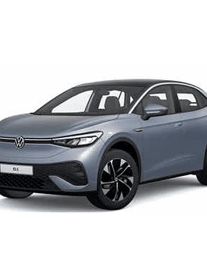 Manual De Taller Volkswagen ID.5 (2020-2024) Ingles Diagramas Eléctricos