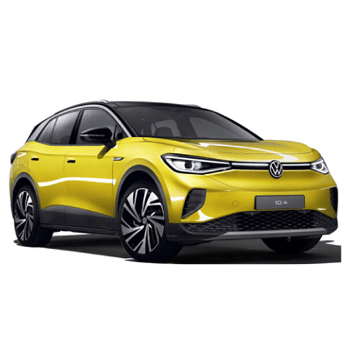 Manual De Taller Volkswagen ID.4 (2020-2024) Ingles Diagramas Eléctricos 1