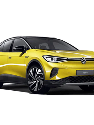 Manual De Taller Volkswagen ID.4 (2020-2024) Ingles Diagramas Eléctricos