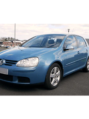 Manual De Taller Volkswagen Golf V Mk5 2003-2009 Diagramas Eléctricos