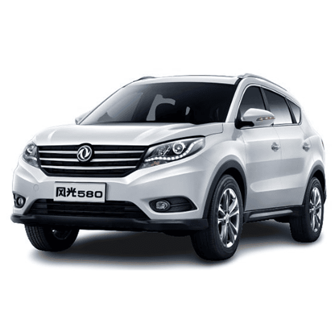 Manual Taller DFSK Glory 580 2016-2021 Español Diagramas Eléctricos 1