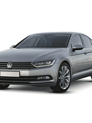 Manual de Taller Volkswagen Passat (2019-2020) Ingles Diagramas Eléctricos
