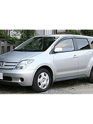 Manual De Taller Toyota Scion xA (2002-2007) Español Diagramas Eléctricos