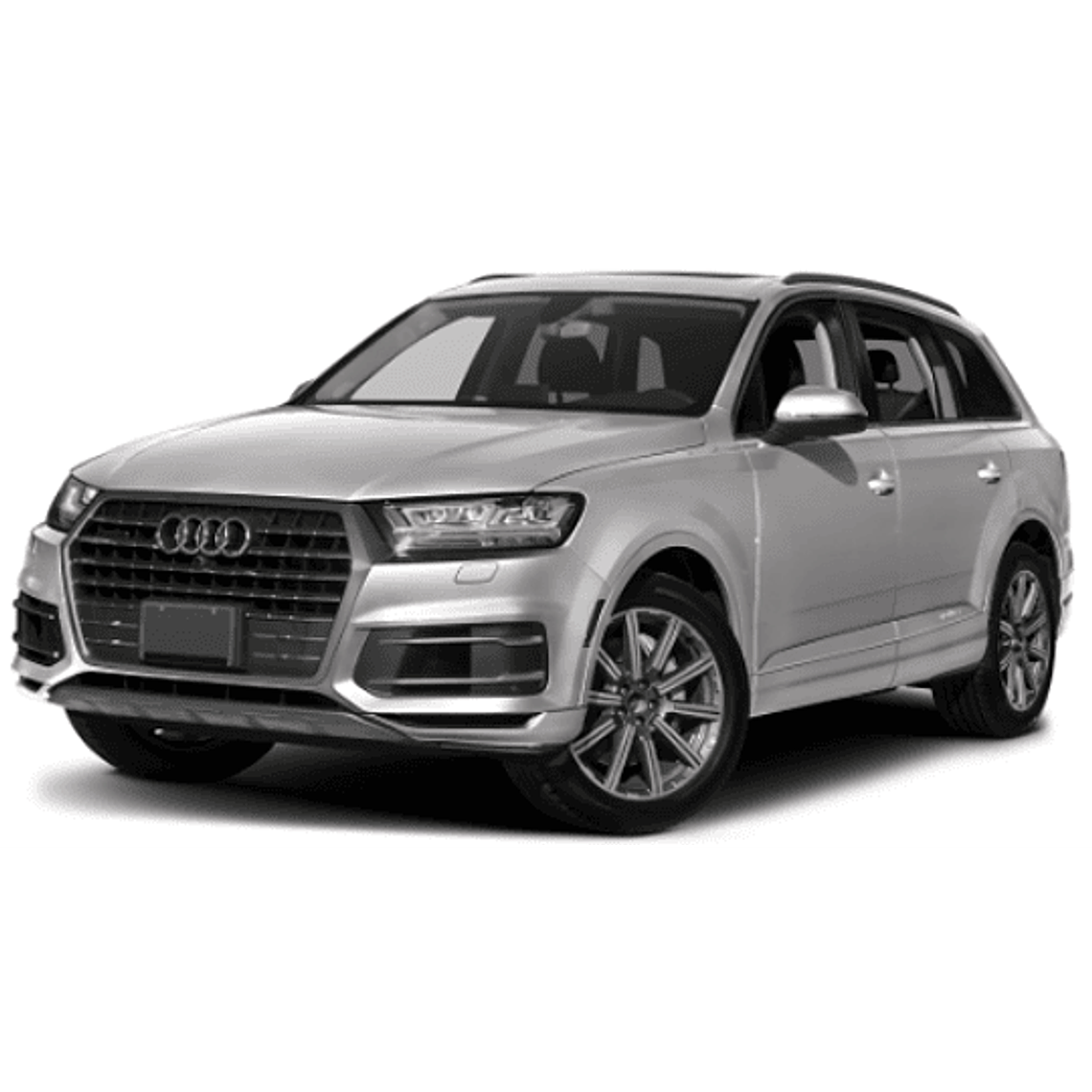Manual De Taller Y Diagramas Audi Q7 (2015-2016-2019) Ingles Diagramas Eléctricos 1