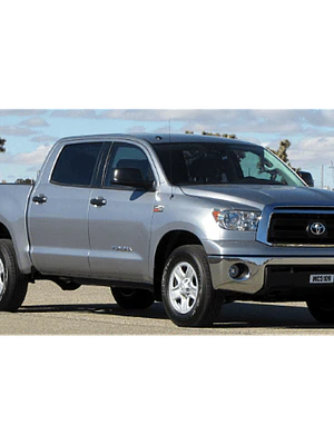 Manual De Taller Toyota Tundra 2011-2014 Español Diagramas Eléctricos