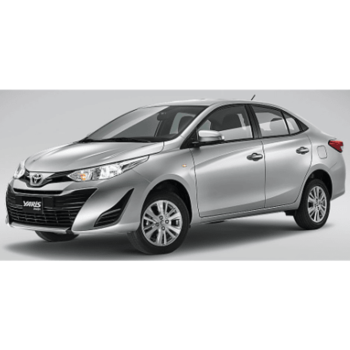 Manual De Taller Toyota Yaris 2017-2021 Español Diagramas Eléctricos 1