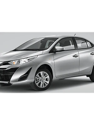 Manual De Taller Toyota Yaris 2017-2021 Español Diagramas Eléctricos